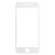 Защитное стекло для iPhone Red Line для 6/6s Plus матовое, белый